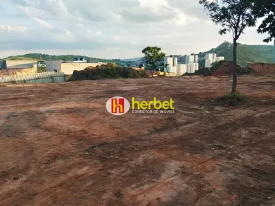 Lote/Terreno à venda, 2000m² no Nova Pampulha, Vespasiano
