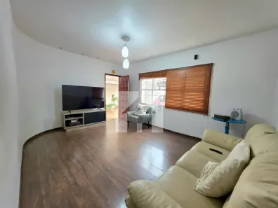 Casa com 3 Quartos à venda, 153m² no Caxambu, Jundiaí