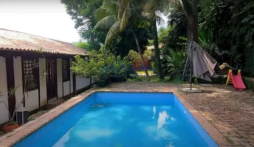 Casa de Condomínio com 4 Quartos à venda, 687m² no Itanhangá, Rio de Janeiro