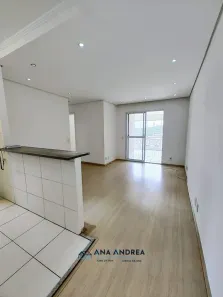 Apartamento com 3 Quartos para alugar, 80m² no Jardim Caboré, São Paulo