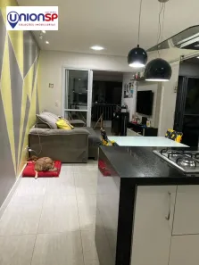 Apartamento com 3 Quartos à venda, 84m² no Vila Suzana, São Paulo
