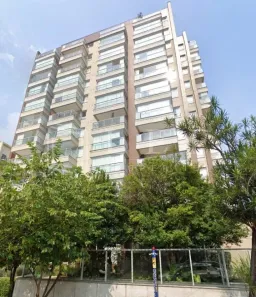 Apartamento com 2 Quartos à venda, 62m² no Vila Mariana, São Paulo