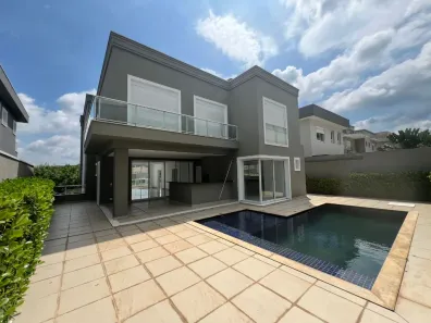 Casa com 4 Quartos à venda, 430m² no Alphaville, Santana de Parnaíba