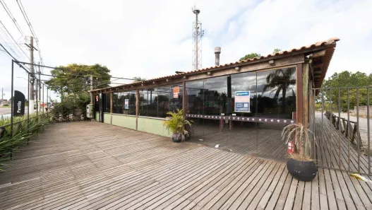 Imóvel Comercial para alugar, 60m² no Laranjal, Pelotas