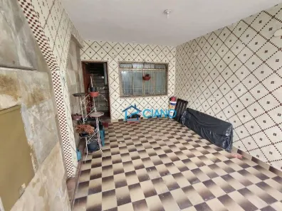 Sobrado com 3 Quartos à venda, 80m² no Vila Regente Feijó, São Paulo