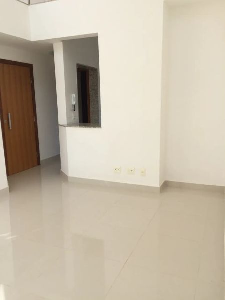Apartamento com 2 quartos — Serra, Belo Horizonte
