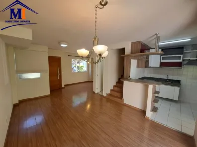 Casa de Condomínio com 3 Quartos para alugar, 80m² no Parque Imperador, Campinas