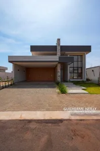 Casa de Condomínio com 3 Quartos à venda, 215m² no Terravista Residence Club, Mirassol
