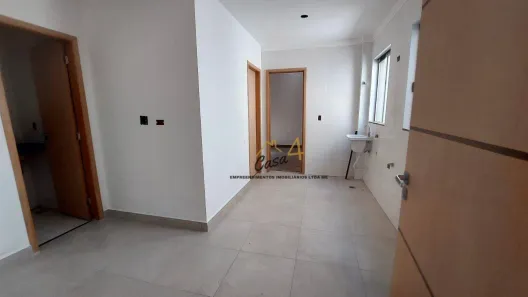 Apartamento com 2 Quartos à venda, 40m² no Quinta da Paineira, São Paulo