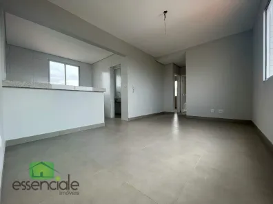 Apartamento com 2 Quartos à venda, 62m² no Novo Eldorado, Contagem