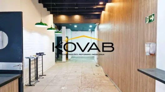 Ponto Comercial à venda, 96m² no Vila Buarque, São Paulo