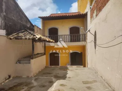 Casa com 2 Quartos à venda, 80m² no Quintino Bocaiúva, Rio de Janeiro