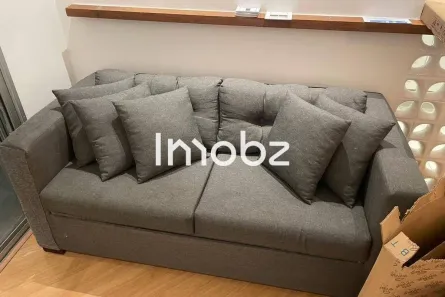 Apartamento com 2 Quartos à venda, 56m² no Jardim Ampliação, São Paulo