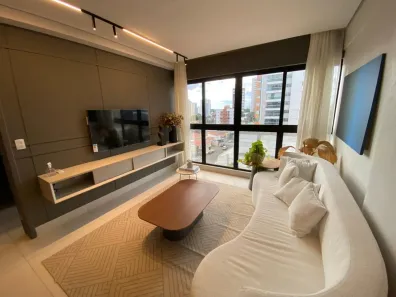 Apartamento com 3 Quartos à venda, 111m² no Jóquei, Teresina