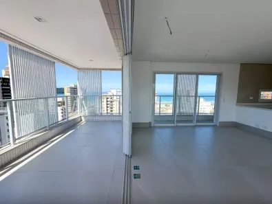 Apartamento com 3 Quartos à venda, 151m² no Boqueirão, Praia Grande
