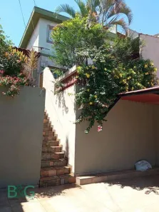 Sobrado com 4 Quartos à venda, 322m² no Vila Primavera, São Paulo