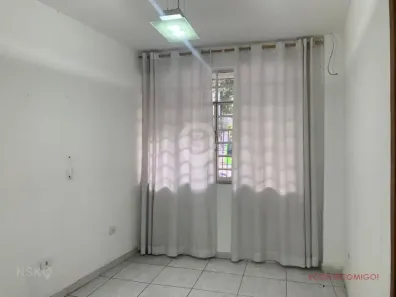 Apartamento com 1 Quarto para alugar, 50m² no Bela Vista, São Paulo