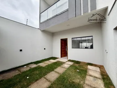 Casa com 3 Quartos à venda, 104m² no Planície da Serra, Serra