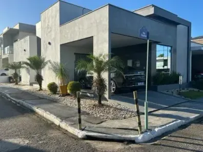 Casa de Condomínio com 3 Quartos à venda, 200m² no Quarenta Horas (Coqueiro), Ananindeua
