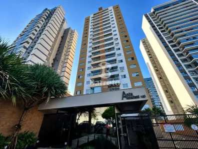Apartamento com 3 Quartos à venda, 104m² no Gleba Fazenda Palhano, Londrina