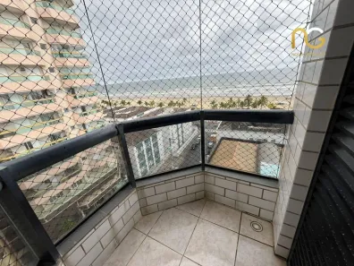Cobertura com 4 Quartos à venda, 374m² no Tupi, Praia Grande