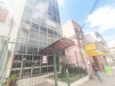 Sala Comercial à venda, 40m² no Bom Fim, Porto Alegre