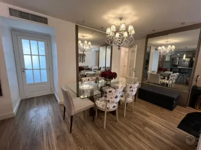 Apartamento com 3 Quartos à venda, 108m² no Centro, Florianópolis