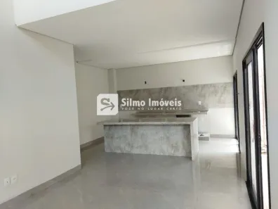 Sobrado com 3 Quartos à venda, 150m² no Aclimação, Uberlândia