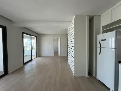 Apartamento com 2 Quartos para alugar, 62m² no Paraíso, São Paulo