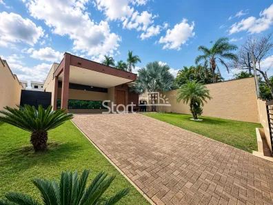 Casa de Condomínio com 4 Quartos à venda, 300m² no Chácara São Rafael, Campinas