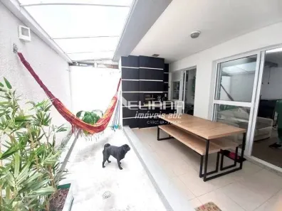 Apartamento com 2 Quartos à venda, 138m² no Santa Maria, São Caetano do Sul