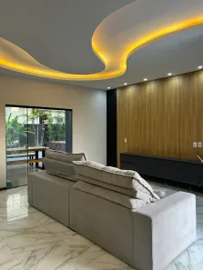 Casa de Condomínio com 4 Quartos para alugar, 180m² no Bela Vista, Marituba