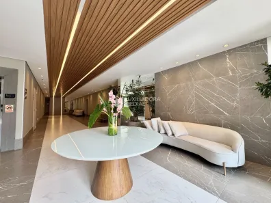 Apartamento com 3 Quartos à venda, 107m² no Centro, Canoas