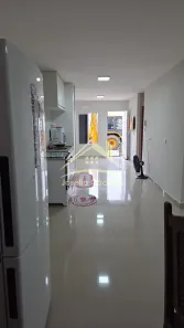 Casa de Condomínio com 3 Quartos para alugar, 99m² no Loteamento Bom Jesus, Cuiabá