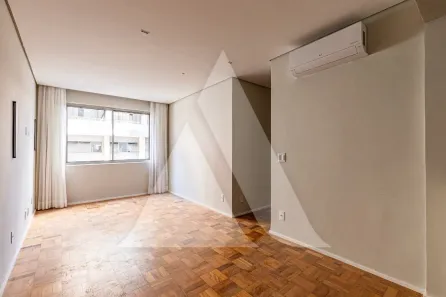 Apartamento com 2 Quartos à venda, 85m² no Vila Nova Conceição, São Paulo