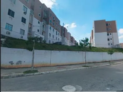 Apartamento com 2 Quartos à venda, 43m² no Pavuna, Rio de Janeiro