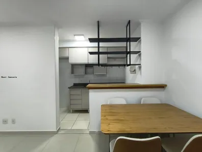 Apartamento com 2 Quartos à venda, 49m² no Centro, São Bernardo do Campo