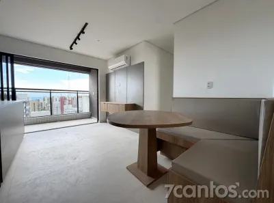 Apartamento com 2 Quartos para alugar, 60m² no Aldeota, Fortaleza