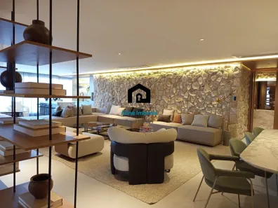 Apartamento com 4 Quartos à venda, 179m² no Vila Clementino, São Paulo
