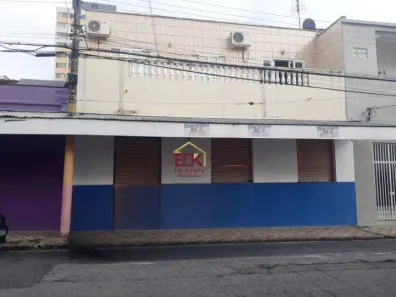 Ponto Comercial para alugar, 100m² no Jardim das Nações, Taubaté