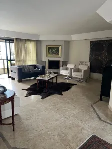 Apartamento com 3 Quartos à venda, 185m² no Batel, Curitiba