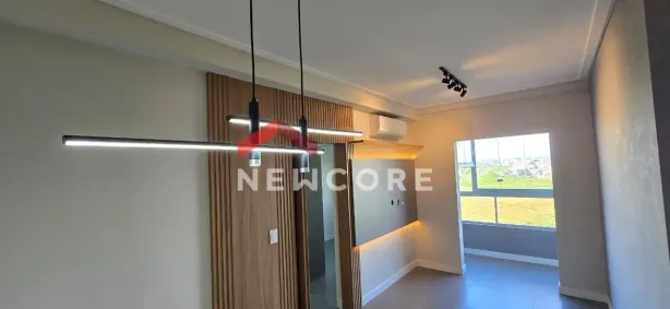 Apartamento com 3 Quartos à venda, 70m² no Condomínio Residencial Colinas do Paratehy, São José dos Campos