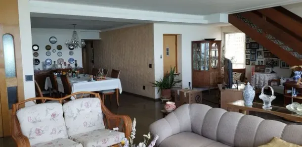 Cobertura com 5 Quartos à venda, 450m² no Boa Viagem, Recife