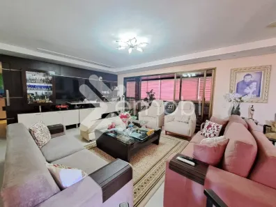 Apartamento com 3 Quartos à venda, 242m² no Lagoa Nova, Natal