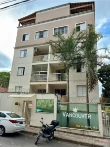 Apartamento com 2 Quartos à venda, 52m² no Cinquentenário, Belo Horizonte