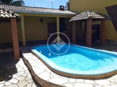 Casa com 2 Quartos à venda, 80m² no Jardim Imperial, Cuiabá