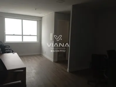 Sala Comercial para alugar, 27m² no Baeta Neves, São Bernardo do Campo