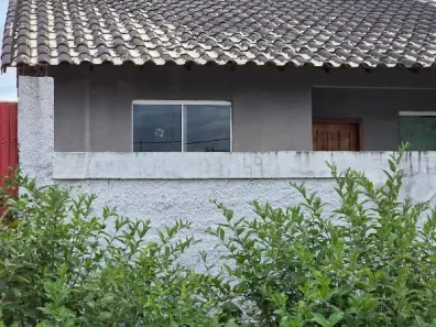Casa com 2 Quartos à venda, 153m² no Ipiranga (Guia de Pacobaíba), Magé