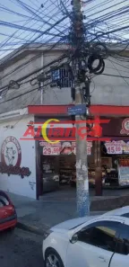 Sala Comercial para alugar, 100m² no Jardim São Domingos, Guarulhos