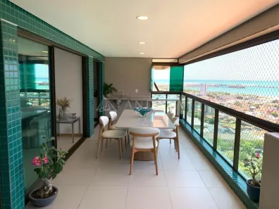Apartamento com 4 Quartos à venda, 192m² no Farol, Maceió